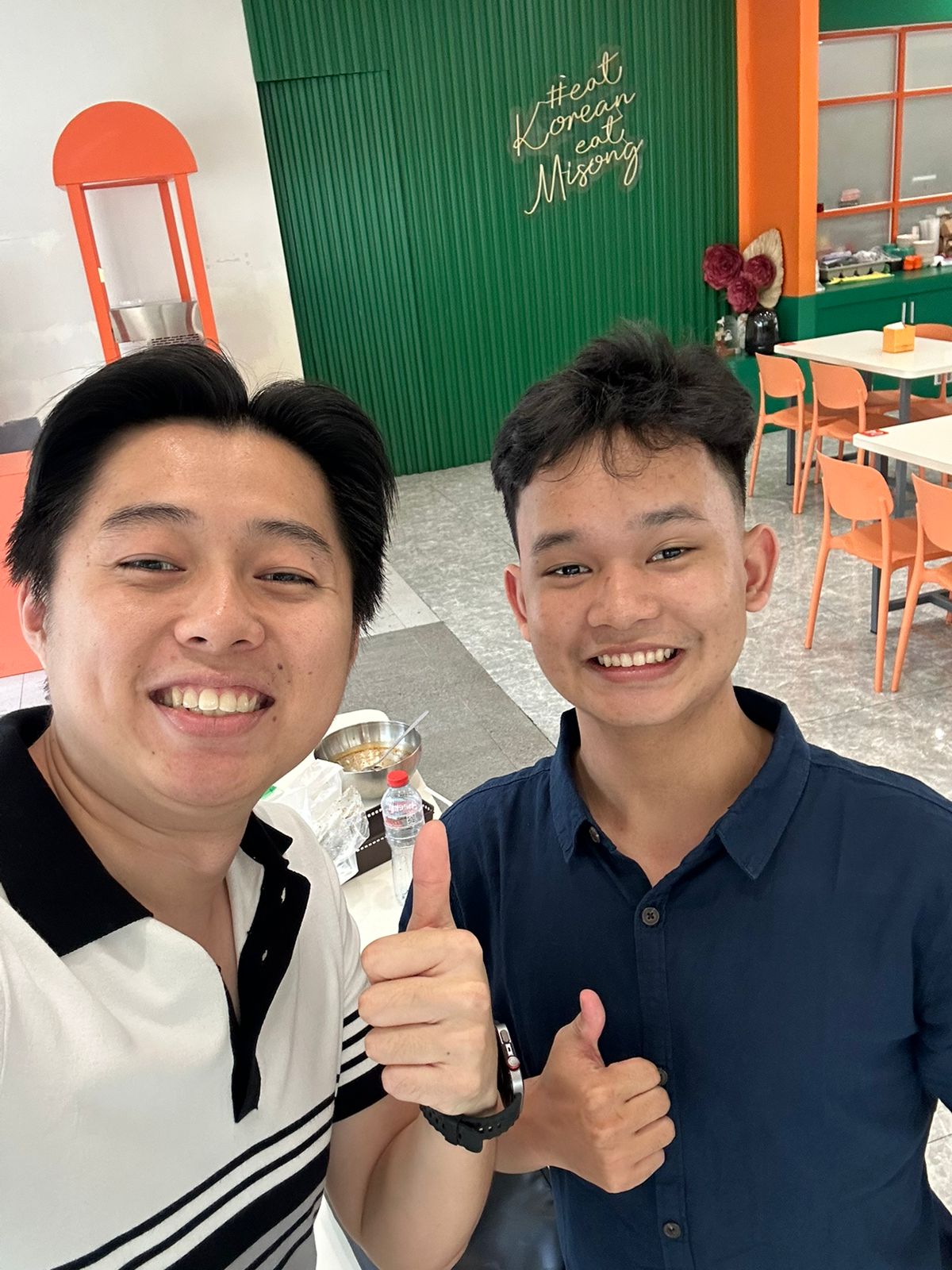 Misong Korean Kitchen