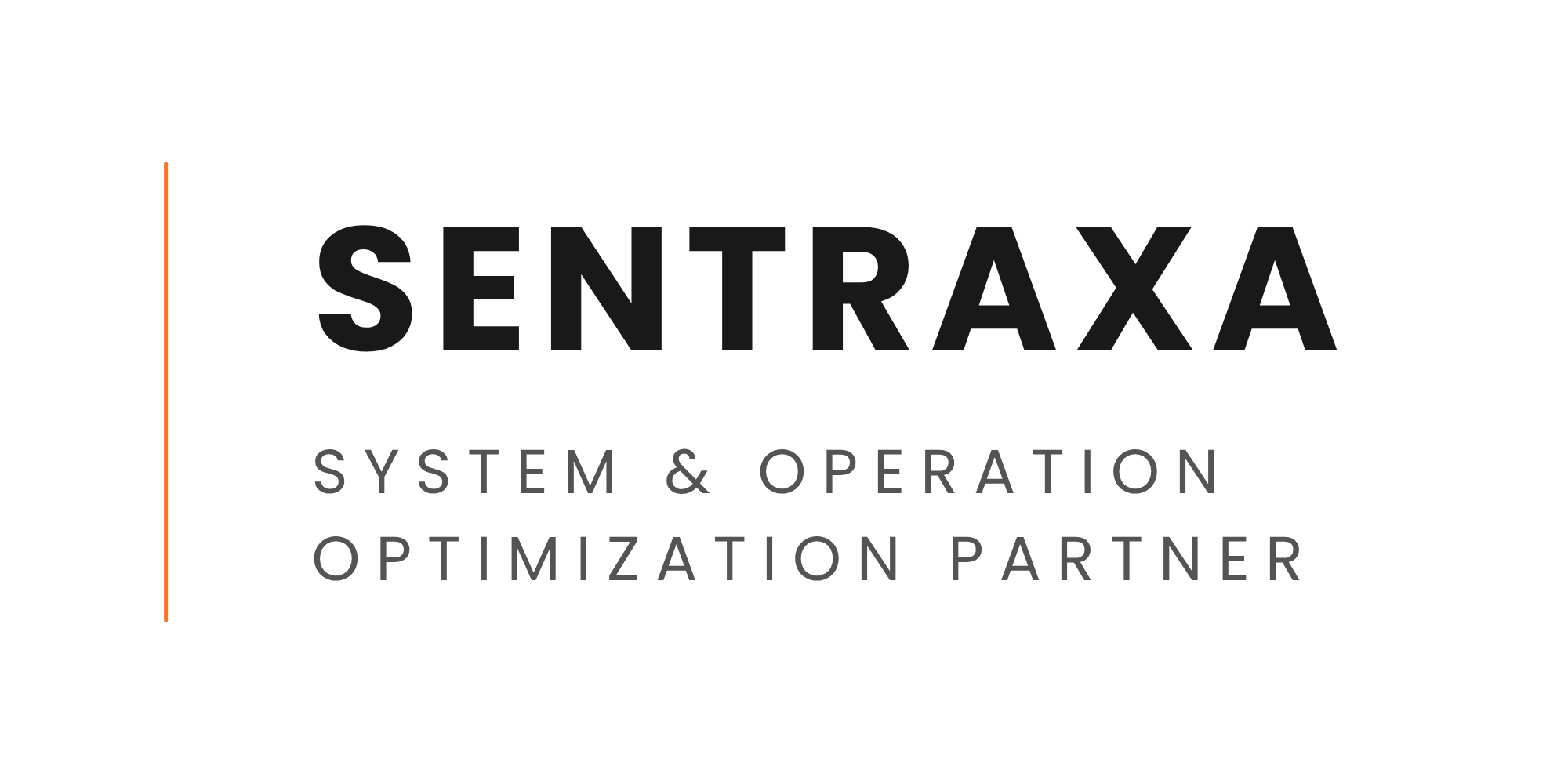Sentraxa Consulting Indonesia