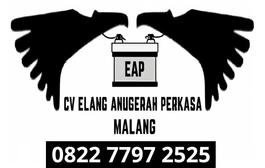 CV ELANG ANUGRAH PERKASA